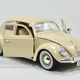 Illustration for article titled Maisto Bburago 1955 VW Käfer-Beetle (Costco)em/emem/emem/em
